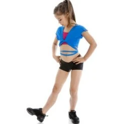 Dancewear Energetiks Christina Shorts | Child