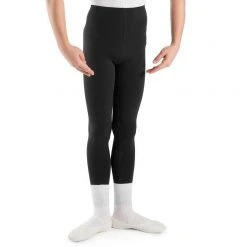 Bloch Dale Full Length Leggings (Adult)