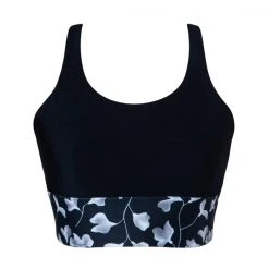 Energetiks Elysia Crop - Black (Adult)
