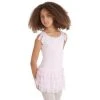 NEW! Capezio Short Sleeve Leotard (Child)