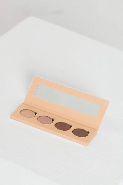 Studio 7 Hair & Make-Up Runway Room Mineral Eyeshadow Palette