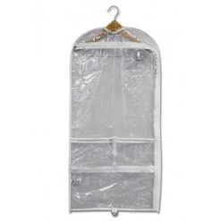 Dream Duffel Garment Bag - Non Gusseted