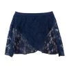 Energetiks Dancewear Bella Mock Wrap Lace Skirt (Child)