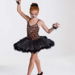 Studio 7 Tutus Wild Cats Tutu
