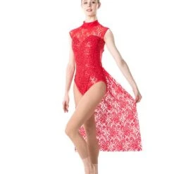 Ready-To-Wear Costuming Studio 7 Melody Detachable Skirt