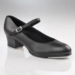 Capezio Cuban Tap Footlight (Adult)