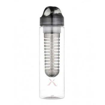 Capezio H2O Infuse Water Bottle