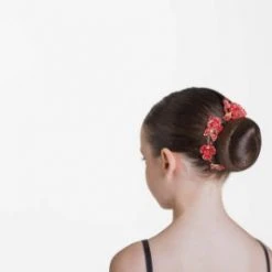 Studio 7 Headpieces Ruby Sparkle Hairpiece