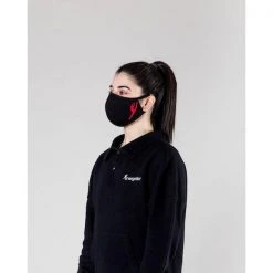 Dance Face Mask - Energetiks Dancer