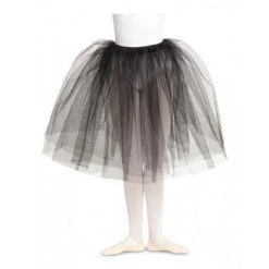 Capezio Romantic Tutu (Adult) Dancewear