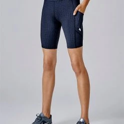 Bottoms Running Bare SALE | All Star Ab-Waist Bike Tight | Adult