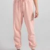 Bloch SALE | Off-Duty Terry Trackpant | Blush $50.00 Dance Active