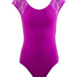Dancewear Energetiks Mila Leotard (Adult)