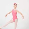 Dancewear Claudia Dean Giselle Leotard - Cupcake
