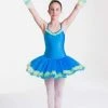 Studio 7 Birds Of Paradise Tutu Ready-To-Wear Costuming