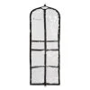 Accessories Energetiks Clear Garment Bag | Large