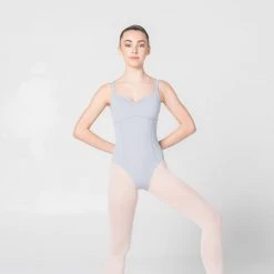 Claudia Dean Aurora Leotard - Cloud Dancewear
