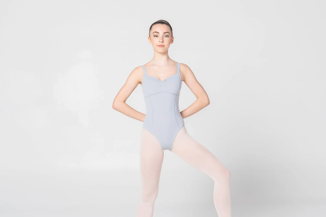 Claudia Dean Aurora Leotard - Cloud Dancewear