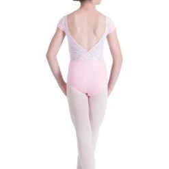 Dancewear Studio 7 Lucinda Leotard | Child