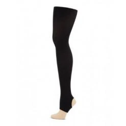 Hosiery Capezio Ultra Soft Stirrup Tights (Child)