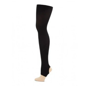 Hosiery Capezio Ultra Soft Stirrup Tights (Child)