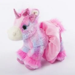 Mad Ally Ballerina Sparklez Unicorn