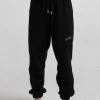 Dance Active Bloch SALE | Off-Duty Terry Trackpant | Black $50.00