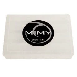 Energetiks Accessories Hair Box