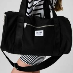 Sylvia P Everyday Carry-All Bag