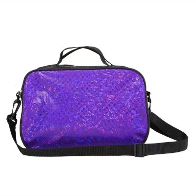 Energetiks Accessories Everleigh Glitter Bag