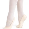 Capezio Hanami Canvas Ballet - Light Pink (Adult)