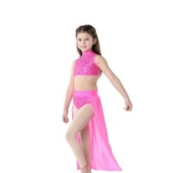 Skirts Studio 7 Synchronise Contemporary Skirt