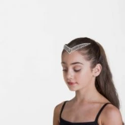 Studio 7 The Jasmine Hairpiece Headpieces