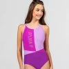 Sylvia P Impression Leotard Dancewear