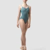 Uactiv Claudia Leotard - Green Jasper