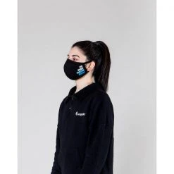 Energetiks Dance Face Mask - Eat Dance Sanitise Repeat