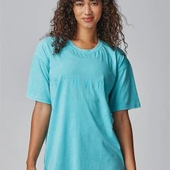 Running Bare Hollywood 90s Tee | Bubblewash