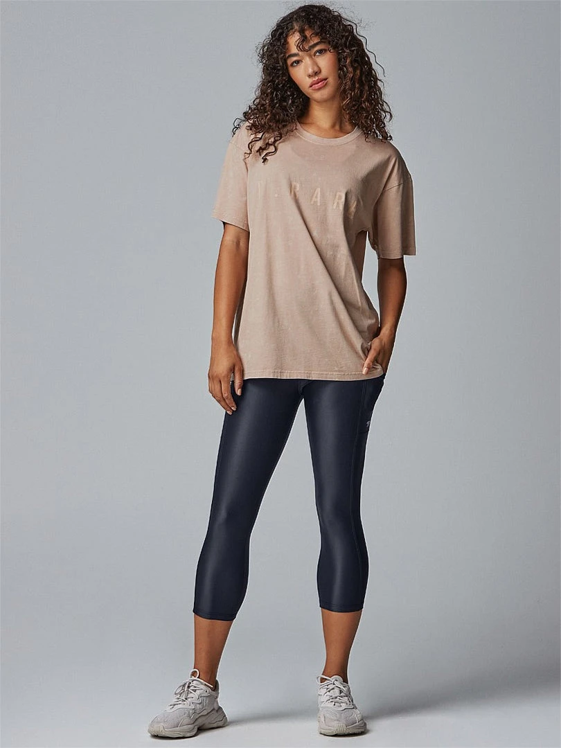 Tops Running Bare Hollywood 90s Tee | Cookiewash