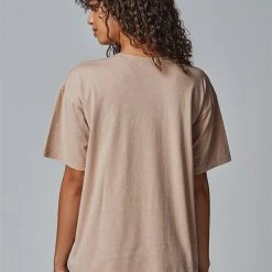 Tops Running Bare Hollywood 90s Tee | Cookiewash