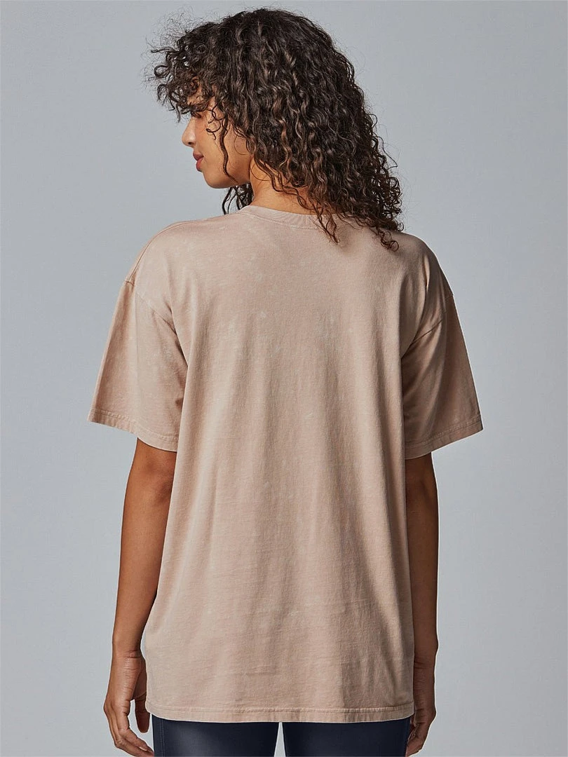 Tops Running Bare Hollywood 90s Tee | Cookiewash