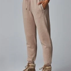 Running Bare Legacy Sweat Pants | Cookiewash