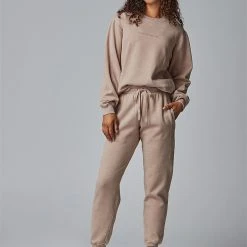 Running Bare Legacy Sweat Pants | Cookiewash