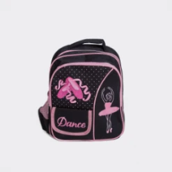 Bags Studio 7 Dance Steps Backpack
