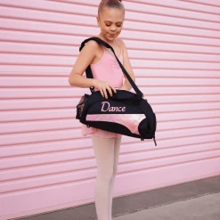 Accessories Studio 7 Eco-Friendly Mini Duffel Bag | Dance