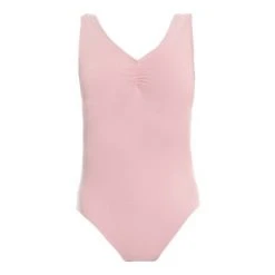 Energetiks Charlotte Debut Leotard | Child Dancewear