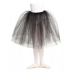 Dancewear Capezio Romantic Tutu (Child)