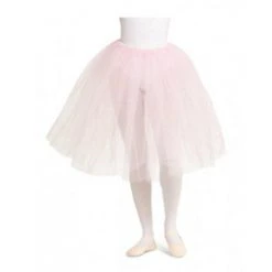 Capezio Romantic Tutu (Adult) Dancewear