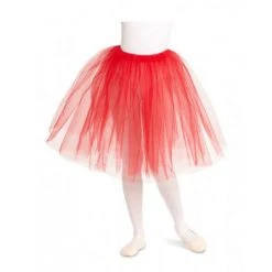Capezio Romantic Tutu (Adult) Dancewear