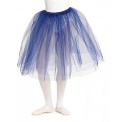 Dancewear Capezio Romantic Tutu (Child)