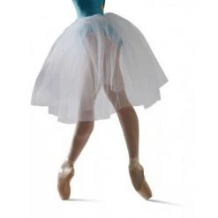 Dancewear Capezio Romantic Tutu (Child)